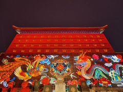 -西安城墙·碑林历史文化景区