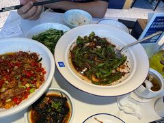 -兰湘子·湘菜小炒(长安万科广场店)