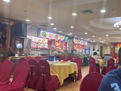 -吉莲利苑海鲜酒家(珠海拱北29年老字号店)