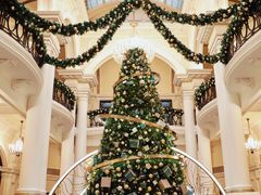 -Salon de Ville浦江汇(上海外滩华尔道夫酒店店)