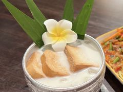 -婉泰·特色小吃·舂鸡脚(告庄二店)