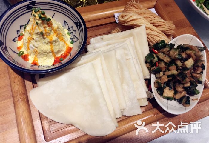 阿勇美食(工人路店)-图片-郑州美食-大众点评网