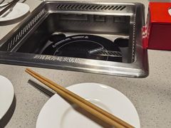 -海底捞火锅(吴中路店)