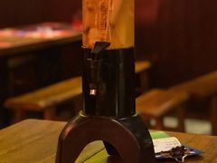 -烧蠔帮·生蚝海鲜牌档(观海店)