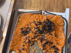 -老板娘的烤肉店(港湾广场店)