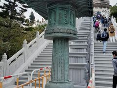 -天坛大佛