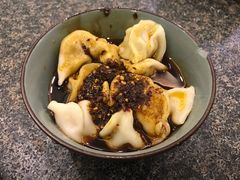 -春阳水饺(香槟广场店)