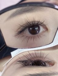 -U3美甲美睫沙龙