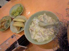 -龙抄手(春熙路总店)