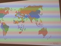 -蓬皮杜艺术中心