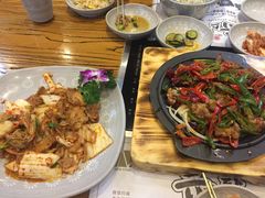 -纽斯桑拿会所(天山店)