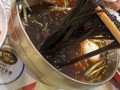 -服务大楼冷面(延大店)