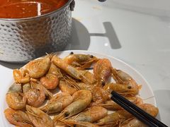 -享遇.锅姥姥牛排海鲜自助(小寨店)