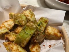 -初蓉丨遇见新川菜(亲贤街荣耀店)