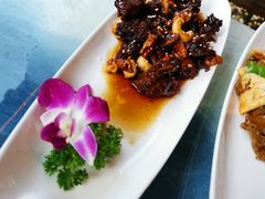 -尽善百年古院餐厅(王家老宅店)