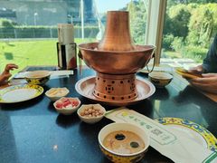 -南门涮肉(上海二店)