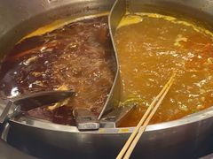 -大芊金重庆串串火锅(南京路店)
