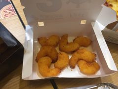 -达美乐比萨(商城路店)