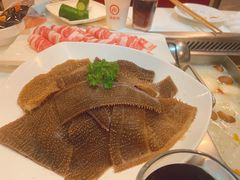 -海底捞大排档火锅(打浦路店)