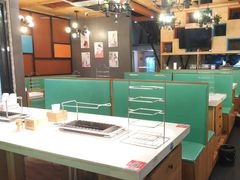 -小鲜肉延边朝鲜族烤串(珠海店)