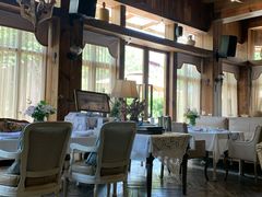 -一棵树·意大利西餐厅One Tree(新城店)