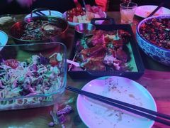 -胡桃里乐队酒馆(长春总店)