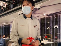 -海底捞火锅(玉桥商业广场店)