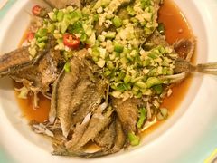 -松云居.大连人.大连菜