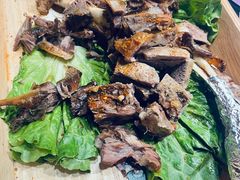 -蒙亨·手把肉·蒙古包文化主题餐厅(天恒广场店)