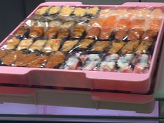 -鲜道寿司(玄武门地铁站店)