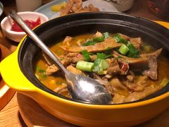 招牌牛牛牛-闽上鲜·福建菜(龙湖滨江天街店)