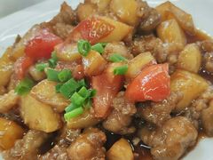 -老福洲(西洪路店)