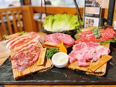 -黑牛の店·和牛烧肉(合生汇店)