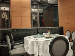 -麒茗餐厅·粤菜·宴会厅·海鲜(锦绣路店)