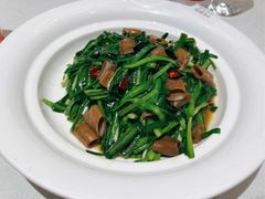 -万龙洲海鲜·粤菜(亚运村店)