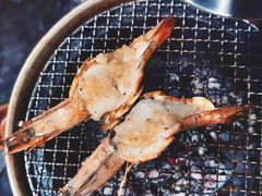 -雾山韩式烤肉·海南糟粕&椰子鸡火锅·海景餐厅(三亚绿发山海天JW万豪酒店)