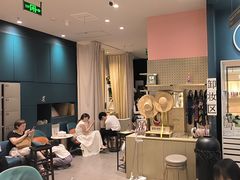 -海马体照相馆(无锡清扬茂业天地店)