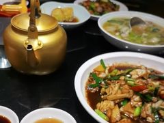 -水先生寧波菜(天一店)