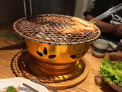 -烧肉达人•炭火烧肉(新天地店)
