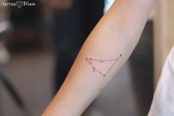 -飛凡TATTOO纹身•原创