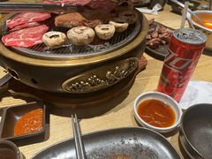 -泥炉烧肉师(新街口金銮巷店)