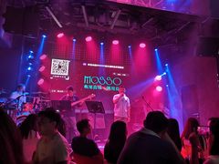 -MOSSO音乐酒吧·Live House(南京西路店)