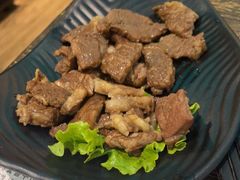 -朴大人炭烤·韩国料理(奥帆中心海尔洲际店)