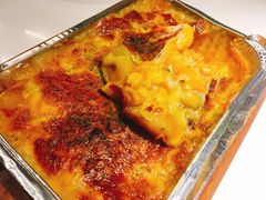 -小放牛河北菜(长安万达店)