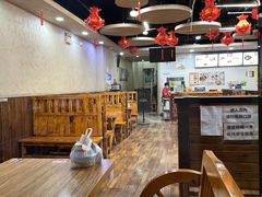大堂-老陕兄弟(彩虹新城店)