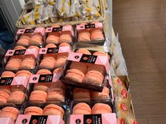 -85度C(深圳佳宁娜店)