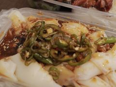 -放鸡岛之美食