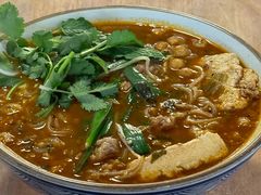 -叁窝雀·云南小锅米线(万象汇店)