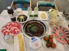 -葛记红焖羊肉(人民路店)