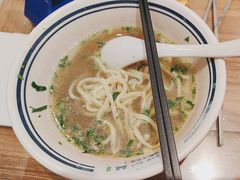 -丝路伊兰·兰州牛肉面(牛街总店)